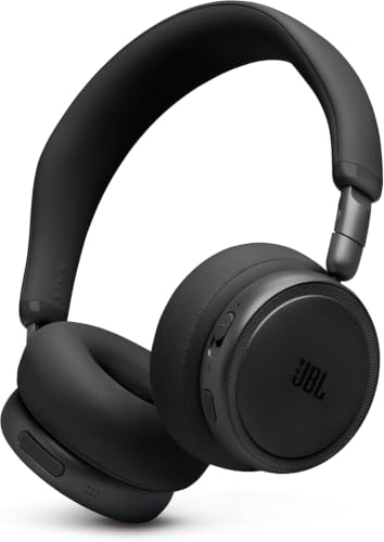 Amazon.co.jp: JBL LIVE 680 NC/ハイレゾ対応/LDAC対応/軽量/最大80
